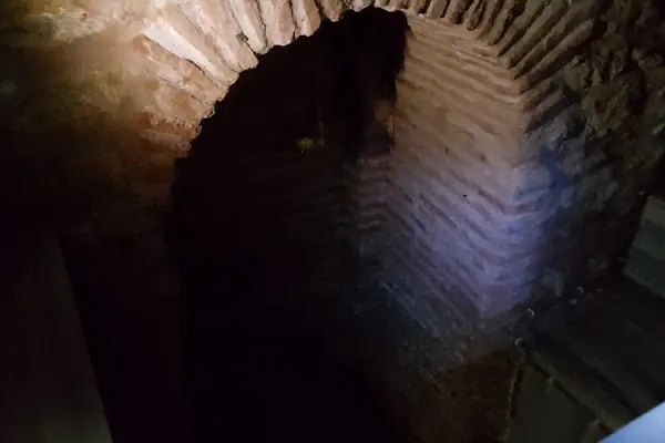 Panayia Suda Kilisesi - Resim 14