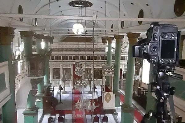 Panayia Suda Kilisesi - Resim 15