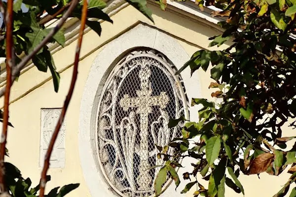 Panayia Suda Kilisesi - Resim 8
