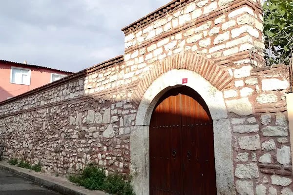 Panayia Suda Kilisesi - Resim 3