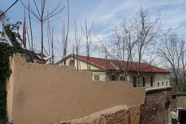 Panayia Suda Kilisesi - Resim 17