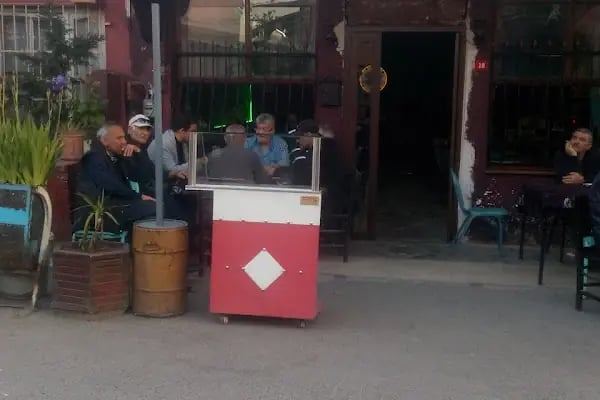 Panayia Suda Kilisesi - Resim 13