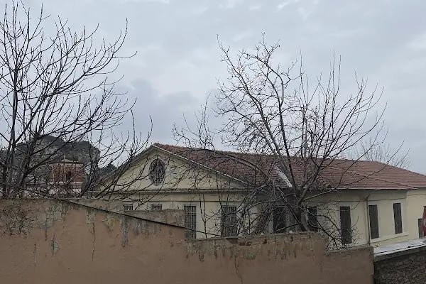 Panayia Suda Kilisesi - Resim 2