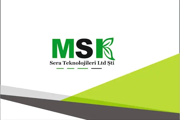MSK SERA TEKNOLOJİLERİ SAN.TİC.LTD.ŞTİ. (msk sera otomasyonu) - Resim 2