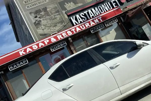 Kastamonu Et Tayakadın Izgara Kasap - Resim 11