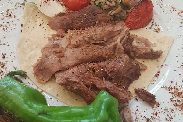 Kastamonu Et Tayakadın Izgara Kasap - Resim 19
