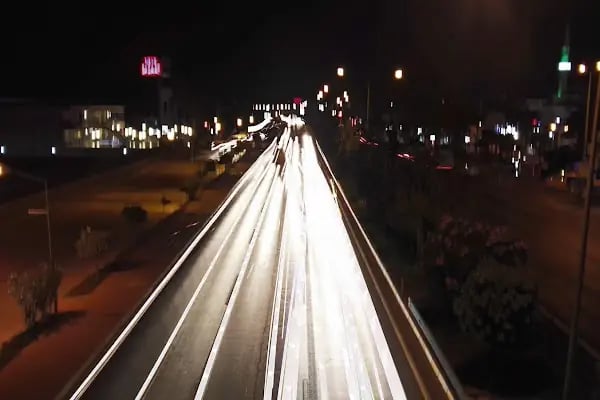 Konaklı Merkez Taksi - Resim 2