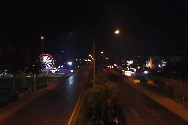 Konaklı Merkez Taksi - Resim 5