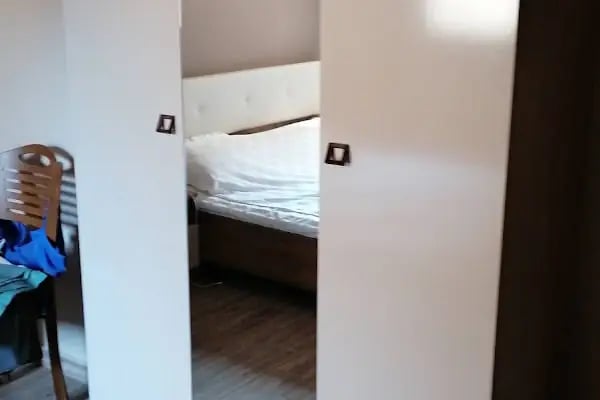 TEPE HOTEL & BUSINESS SUITE - Resim 13