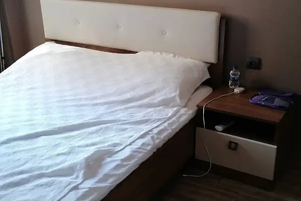 TEPE HOTEL & BUSINESS SUITE - Resim 2
