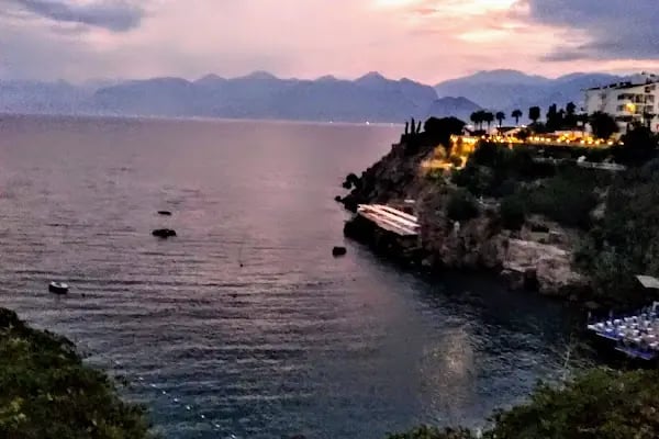 TEPE HOTEL & BUSINESS SUITE - Resim 12