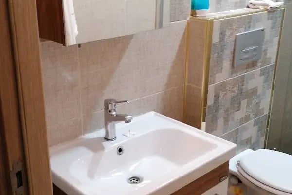 TEPE HOTEL & BUSINESS SUITE - Resim 8