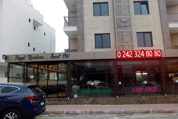 TEPE HOTEL & BUSINESS SUITE - Resim 17