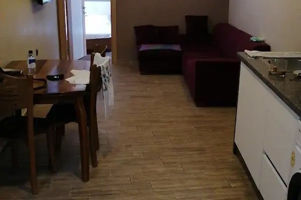 TEPE HOTEL & BUSINESS SUITE - Resim 9