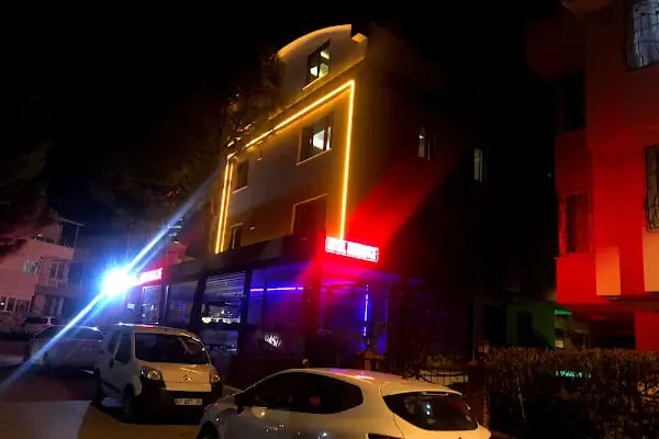 TEPE HOTEL & BUSINESS SUITE - Resim 6
