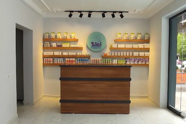Elçi Veteriner Kliniği - Resim 4