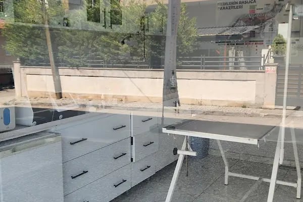 Elçi Veteriner Kliniği - Resim 15
