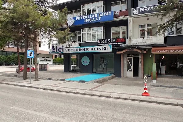 Elçi Veteriner Kliniği - Resim 2
