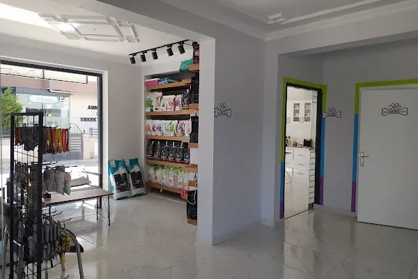 Elçi Veteriner Kliniği - Resim 9