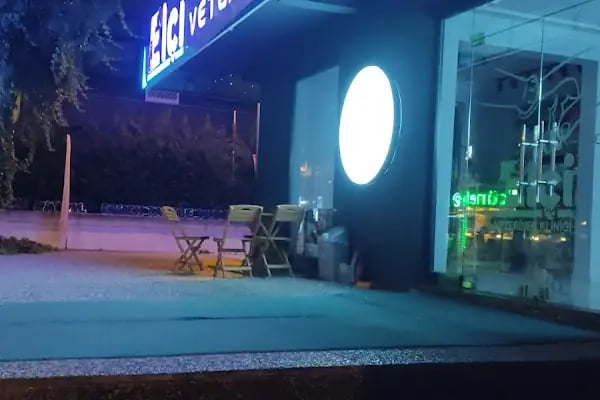 Elçi Veteriner Kliniği - Resim 16
