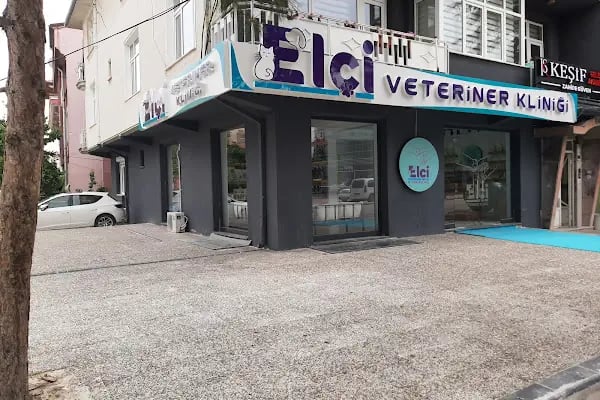 Elçi Veteriner Kliniği - Resim 6