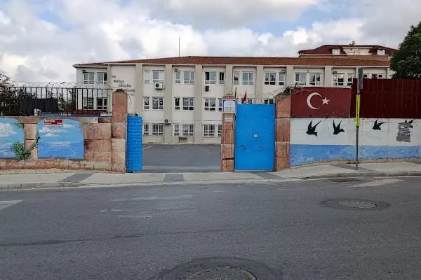Köroğlu Ortaokulu - Resim 1