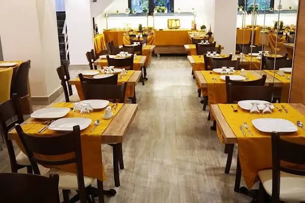 Antalya Ramona Hotel - Resim 17