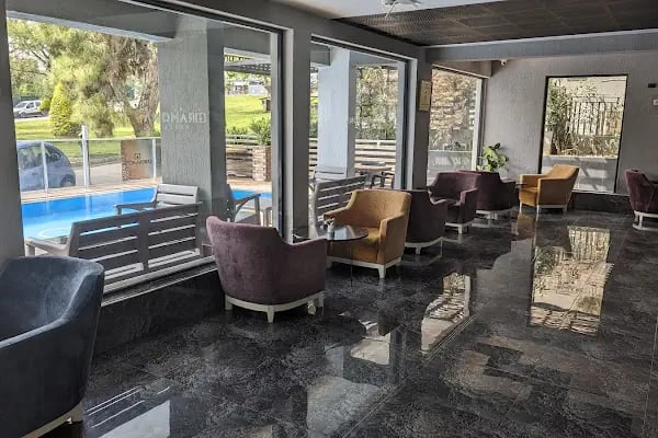 Antalya Ramona Hotel - Resim 5