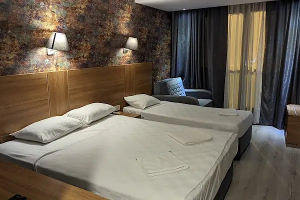 Antalya Ramona Hotel - Resim 2