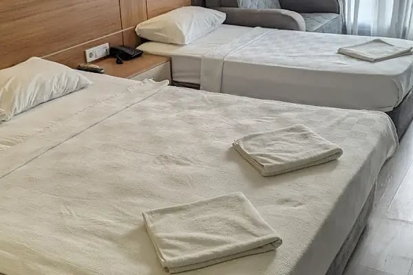 Antalya Ramona Hotel - Resim 20