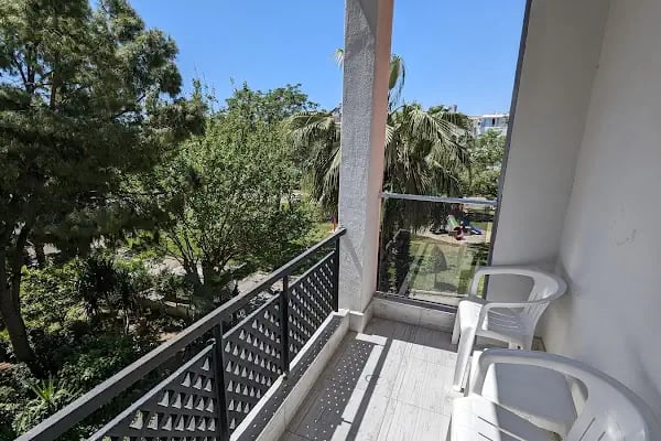 Antalya Ramona Hotel - Resim 14