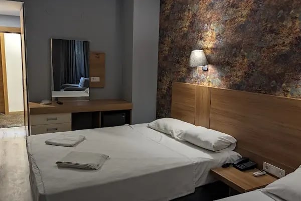 Antalya Ramona Hotel - Resim 7