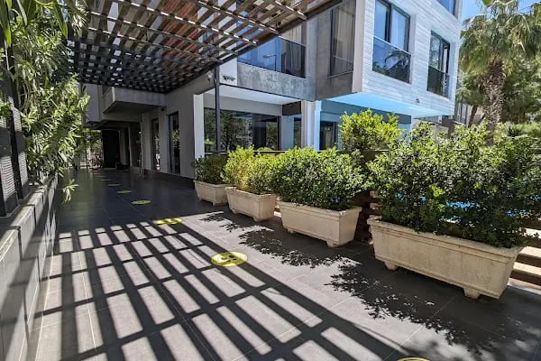 Antalya Ramona Hotel - Resim 6