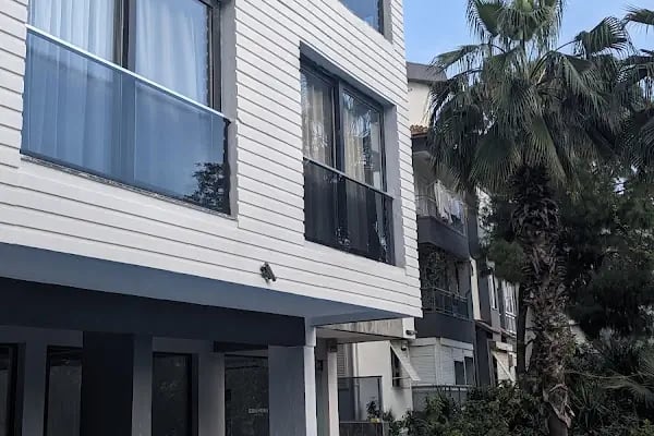 Antalya Ramona Hotel - Resim 11