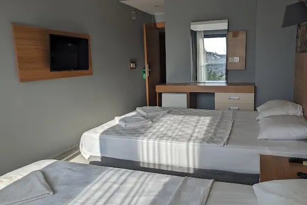 Antalya Ramona Hotel - Resim 19