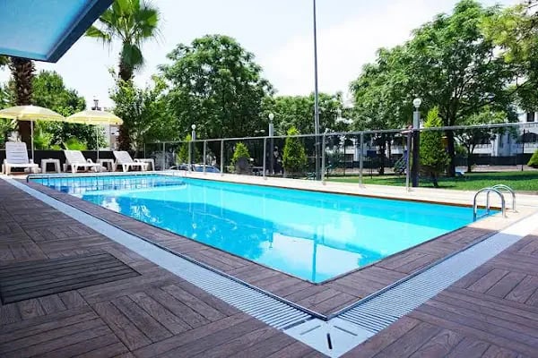 Antalya Ramona Hotel - Resim 3
