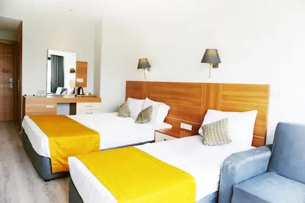 Antalya Ramona Hotel - Resim 18