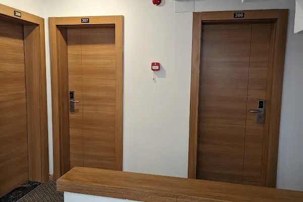 Antalya Ramona Hotel - Resim 16