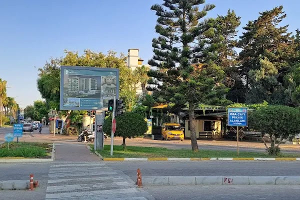 Yalı Taksi - Resim 7