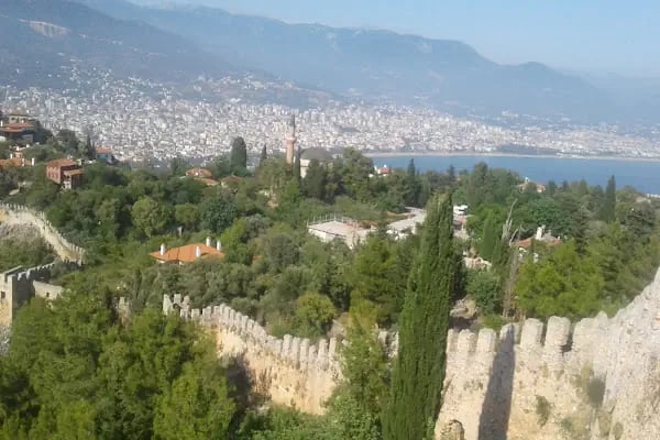 Yalı Taksi - Resim 20