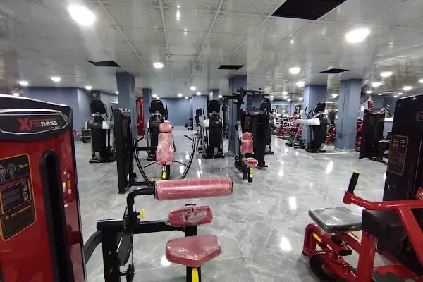 Şampiyonlar spor merkezi - Resim 1