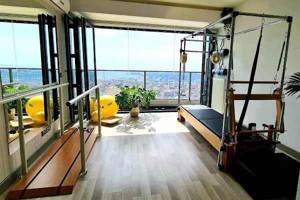 Fizyomia Fizik Tedavi Merkezi İstanbul Avcılar - Uzman Fizyoterapist Selin Şensoy - Resim 17
