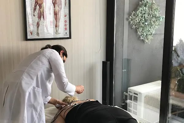 Fizyomia Fizik Tedavi Merkezi İstanbul Avcılar - Uzman Fizyoterapist Selin Şensoy - Resim 12