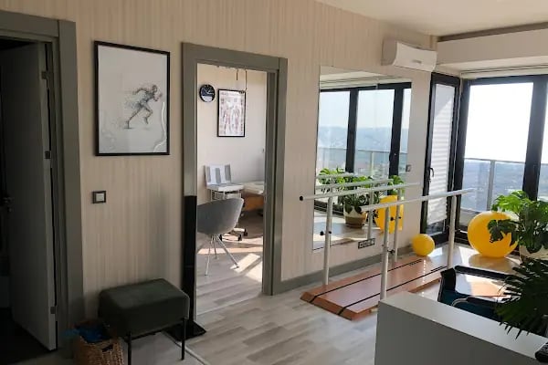 Fizyomia Fizik Tedavi Merkezi İstanbul Avcılar - Uzman Fizyoterapist Selin Şensoy - Resim 13