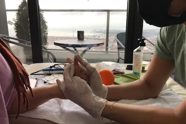 Fizyomia Fizik Tedavi Merkezi İstanbul Avcılar - Uzman Fizyoterapist Selin Şensoy - Resim 8