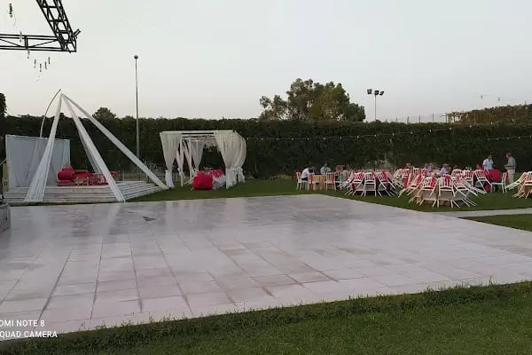 Mavi Event Garden - Resim 6