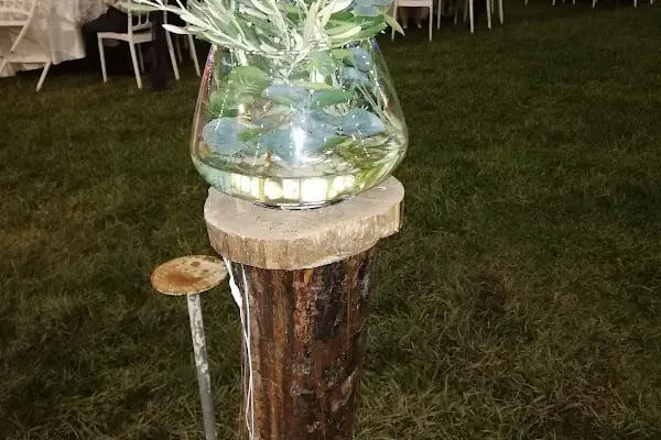 Mavi Event Garden - Resim 17