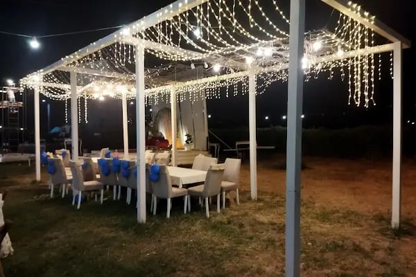 Mavi Event Garden - Resim 2