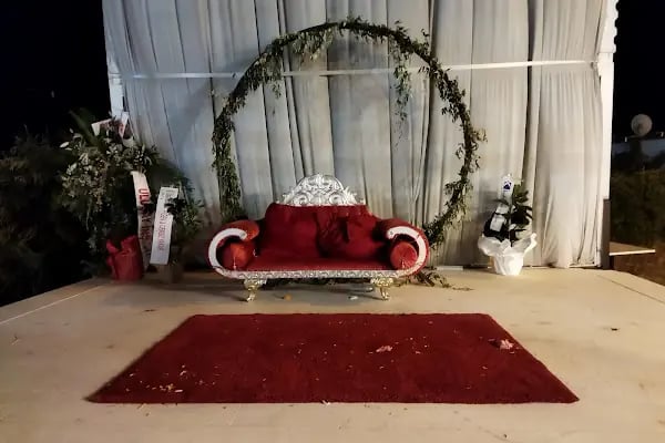 Mavi Event Garden - Resim 16