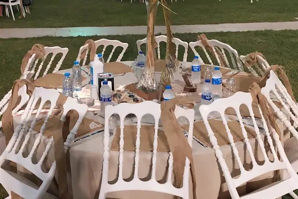 Mavi Event Garden - Resim 8